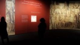 A skótok elszakadása Michelangelo műveinek sorsán is változtathat