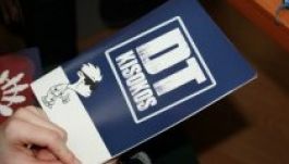 Kiadvány az aktív diákélet hasznosságáról