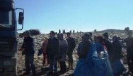 Tizenhat éves lányt gázolt halálra Pataréten egy szemeteskocsi