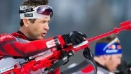 Rekordot döntött az aranyérmet nyert norvég sílövő