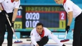 Szocsi 2014: brit-kanadai döntő lesz férfi curlingben