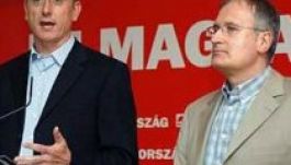 Gyurcsány szerint „csúnya történet” Simon Gábor 240 millió forintja