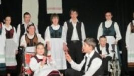 MOL Románia: gyermekgyógyítást segítő vállalkozás