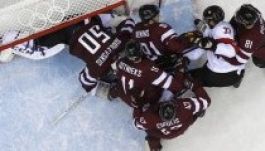 Szocsi 2014: észak-amerikai és skandináv elődöntők férfi hokiban