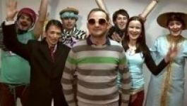 TSz-szel toboroz manókat a Yuppi Tábor