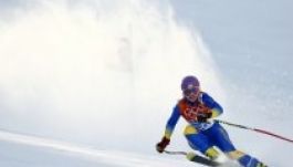 Szocsi 2014: visszalép a vérontás ellen tiltakozó ukrán versenyző