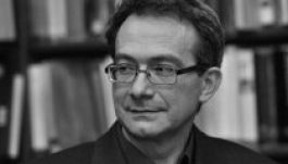 Elhunyt Borbély Szilárd író, költő