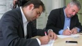 EP-választások: az RMDSZ hétfőn kezdi az aláírásgyűjtést