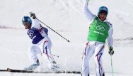 Szocsi 2014: a világbajnok nyert síkrosszban