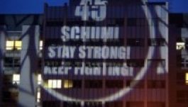 Michael Schumacher családja üzent a rajongóknak