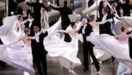 Álarcosbált szerveznek Kolozsváron a tánc szerelmeseinek