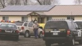 Lövöldözés támadt Kaliforniában egy indián közösségben