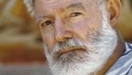 Kuba átadta a Hemingway-hagyaték maradékát is