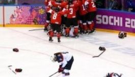 Szocsi 2014: minden szem a hoki-elődöntőkre irányul