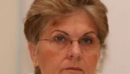 Lemondhat Mariana Câmpeanu munkaügyi miniszter