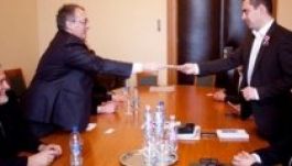 Volt EMNP-s: a Néppárt egy része szélsőséges