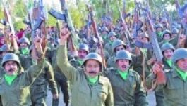 Adevărul: 3000 iráni ellenzékinek keresnek menedéket Romániában