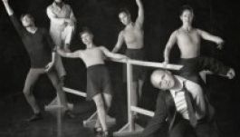 Hattyúk: bemutató az M Studionál