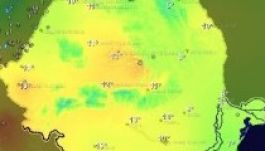 Ilyen időjárásunk lesz áprilisig a meteorológusok szerint