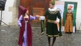 „Mátyás a jelenben is őrködik fölöttünk”