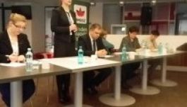 Kolozsvárt is bevette az RMDSZ nőszervezete