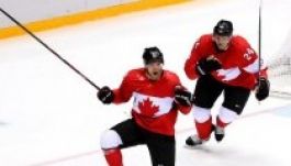 Szocsi 2014: a svédek ellen duplázhat a címvédő Kanada