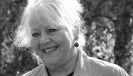 Meghalt Csala Zsuzsa, a Vidám Színpad komikája