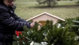 Végső búcsút vettek Jancsó Miklós filmrendezőtől