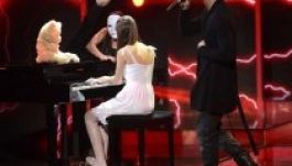 Eurovízió: a magyarok Kállay-Saunders Andrást küldték Koppenhágába