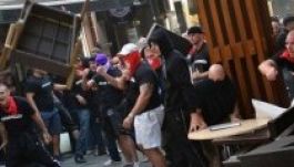 Október 11-én ismét lecsap „Mátyás fekete serege” Bukarestre?