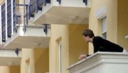 Tizenegy milliónál több lakás áll üresen Európa-szerte