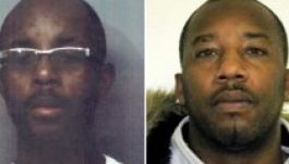 Testvére DNS-mintája buktatta le a magyar nőt megerőszakoló férfit