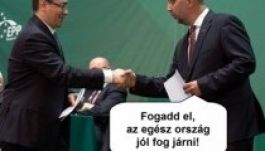 Az RMDSZ meghívná az ellenzékbe Pontát (ÁLHÍR)