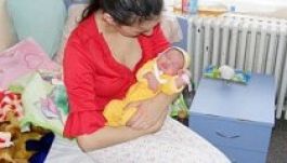 Aggasztóan nő a gyerekanyák száma Háromszéken