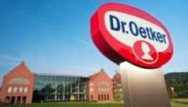 Terjeszkedik Romániában a Dr. Oetker