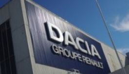 A bérköltségektől is függ, hogy marad-e a Dacia Romániában