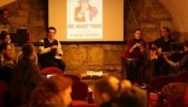 Felekezetközi áhítat- és vitasorozat várja a kolozsvári egyetemistákat