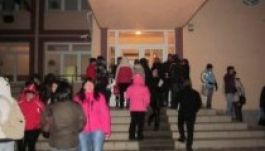 Beiratkozás: hajnaltól kell sorban állni, de megéri