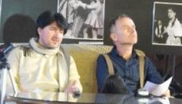 Színészek által írt produkció a vásárhelyi Nemzetiben