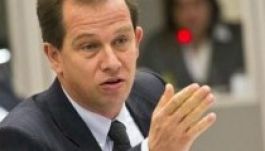 Sógor Csaba: emberközpontú Európára van szükségünk