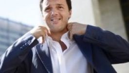 Bizalmat szavaztak az új olasz miniszterelnöknek