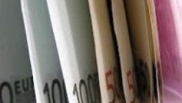 Bővül a banki hitelek állománya az eurozónában