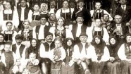 A székelyek eredetéről és jogállásáról lesz szó a Kultúrpalotában