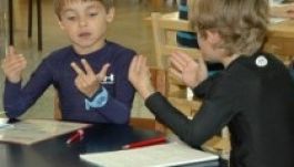 Széleskörű mozgósítás a magyar nyelvű oktatásért