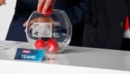 Férfi kézi BL: a lengyel Wisla Plock lesz a Veszprém ellenfele