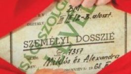 Lovag és Fitos: egy lehallgatott szerelem igaz története