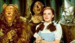 Judy Garland gyermekei az Oscar- gálán ünneplik az Óz 75. évfordulóját