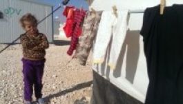 Dokumentumfilm készült a menekülttábor-városról