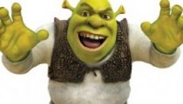 Shrekes szórakoztató park nyílik Londonban