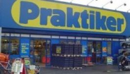 Török kézbe került a romániai Praktiker